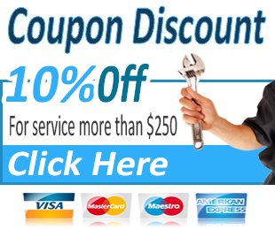 coupon discount